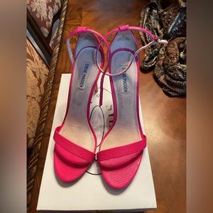 Steve Madden Stecy Stiletto Sandal